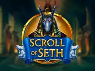 Scroll Of Seth